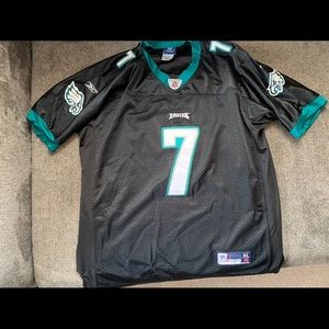 Women’s/boys NFL Eagles Michael Vick jersey